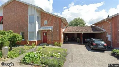 Lägenheter att hyra i Husie - Bild från Google Street View