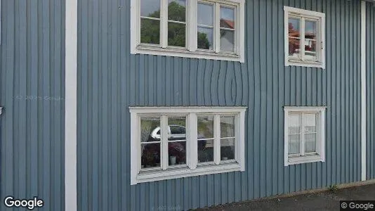 Lägenheter att hyra i Askersund - Bild från Google Street View