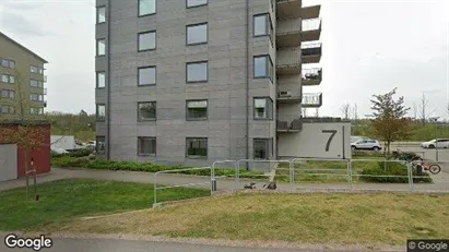 Lägenheter att hyra i Kalmar - Bild från Google Street View