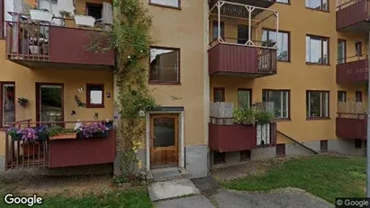 Lägenheter att hyra i Söderort - Bild från Google Street View
