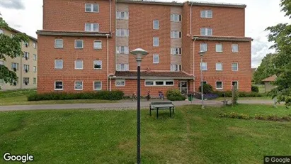 Lägenheter att hyra i Linköping - Bild från Google Street View