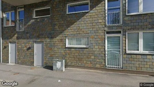 Lägenheter att hyra i Eslöv - Bild från Google Street View