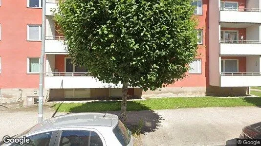 Lägenheter att hyra i Katrineholm - Bild från Google Street View
