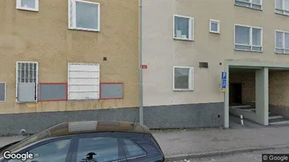 Lägenheter att hyra i Västerort - Bild från Google Street View