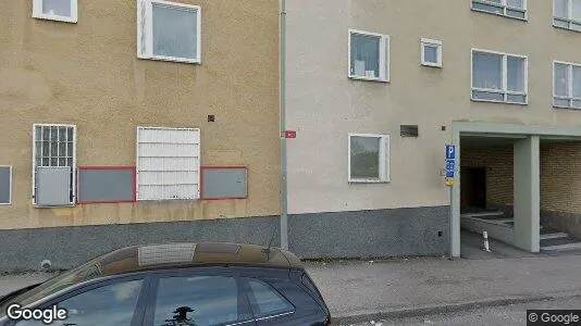 Lägenheter att hyra i Västerort - Bild från Google Street View