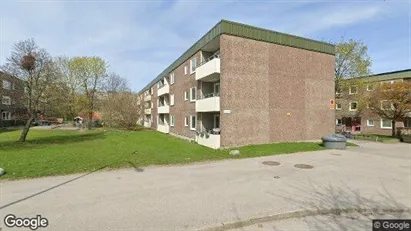 Lägenheter att hyra i Västerort - Bild från Google Street View