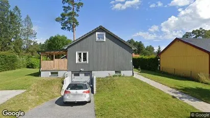 Lägenheter att hyra i Linköping - Bild från Google Street View