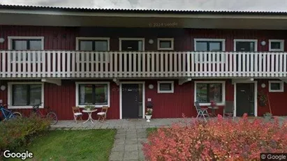 Lägenheter att hyra i Ovanåker - Bild från Google Street View
