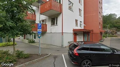 Lägenheter att hyra i Göteborg Östra - Bild från Google Street View