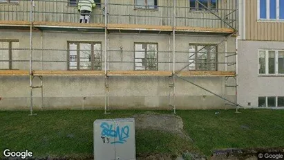 Lägenheter att hyra i Majorna-Linné - Bild från Google Street View