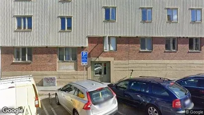 Lägenheter att hyra i Majorna-Linné - Bild från Google Street View