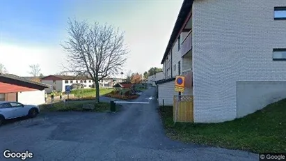 Lägenheter att hyra i Torsby - Bild från Google Street View