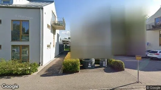 Lägenheter att hyra i Gävle - Bild från Google Street View