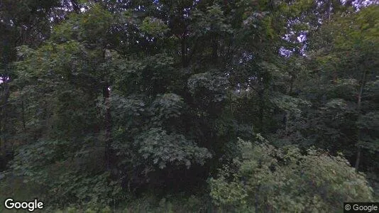 Lägenheter att hyra i Haninge - Bild från Google Street View