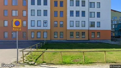 Lägenheter att hyra i Lund - Bild från Google Street View