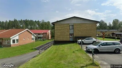 Lägenheter att hyra i Tranemo - Bild från Google Street View