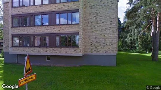 Lägenheter att hyra i Linköping - Bild från Google Street View