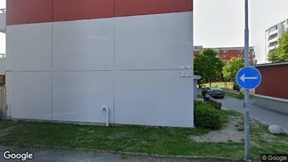 Lägenheter att hyra i Botkyrka - Bild från Google Street View