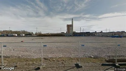 Lägenheter att hyra i Norrköping - Bild från Google Street View
