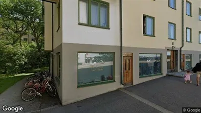 Lägenheter att hyra i Kungsholmen - Bild från Google Street View