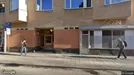 Lägenhet att hyra, Södermalm, Maria Prästgårdsgata<span class="blurred street-number" onclick="ProcessAdRequest(5825307)"><span class="hint">Se väg-nr</span>[xxxxxxxx]</span><span class="hglt"> (endast byte)</span>