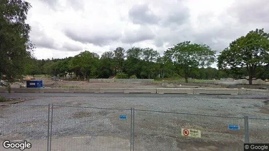 Lägenheter att hyra i Östermalm - Bild från Google Street View