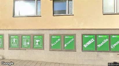 Lägenheter att hyra i Östermalm - Bild från Google Street View