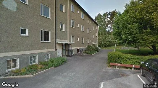 Lägenheter att hyra i Söderort - Bild från Google Street View