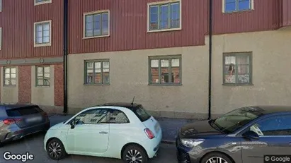 Lägenheter att hyra i Majorna-Linné - Bild från Google Street View