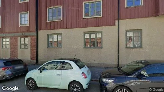 Lägenheter att hyra i Majorna-Linné - Bild från Google Street View