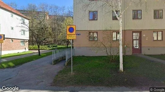 Lägenheter att hyra i Majorna-Linné - Bild från Google Street View