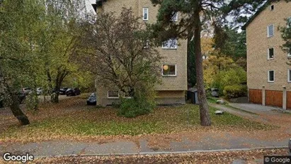Lägenheter att hyra i Västerort - Bild från Google Street View