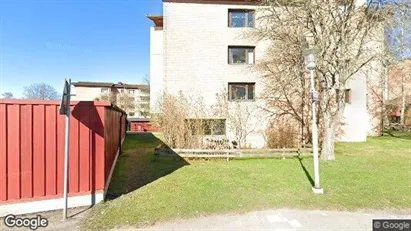 Lägenheter att hyra i Växjö - Bild från Google Street View