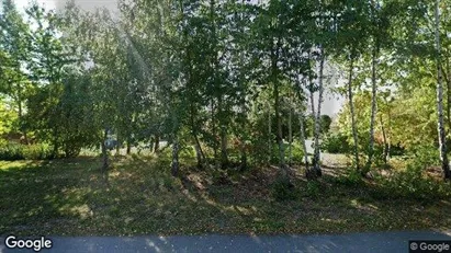 Lägenheter att hyra i Sigtuna - Bild från Google Street View