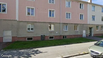 Lägenheter att hyra i Västra hisingen - Bild från Google Street View