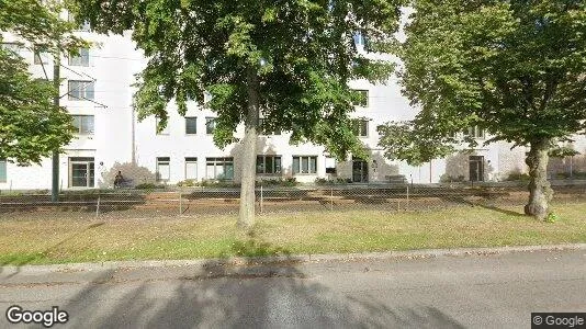 Lägenheter att hyra i Askim-Frölunda-Högsbo - Bild från Google Street View