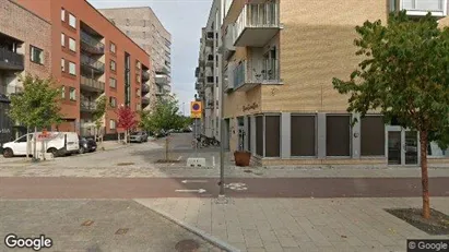 Lägenheter att hyra i Linköping - Bild från Google Street View