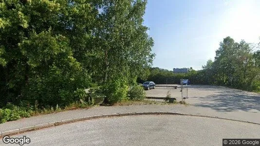 Lägenheter att hyra i Botkyrka - Bild från Google Street View
