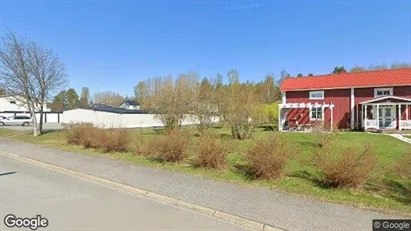Lägenheter att hyra i Skellefteå - Bild från Google Street View