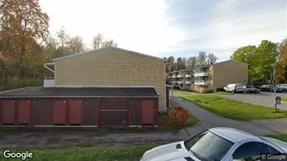 Lägenheter att hyra i Tierp - Bild från Google Street View