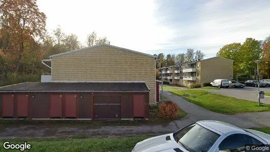Lägenheter att hyra i Tierp - Bild från Google Street View