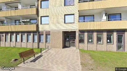 Lägenheter att hyra i Filipstad - Bild från Google Street View