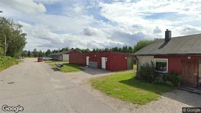 Lägenheter att hyra i Nordanstig - Bild från Google Street View