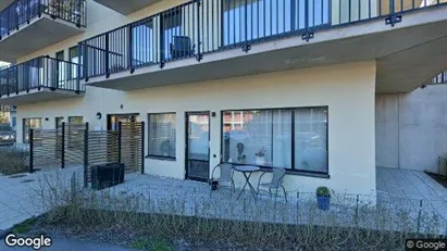 Lägenheter att hyra i Område ej specificerat - Bild från Google Street View