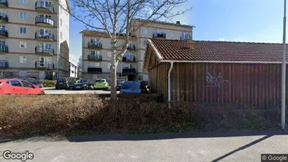 Lägenheter att hyra i Växjö - Bild från Google Street View
