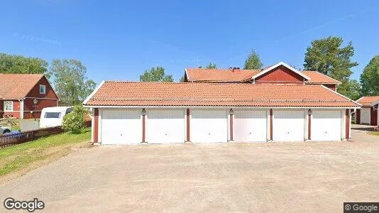 Lägenheter att hyra i Gagnef - Bild från Google Street View