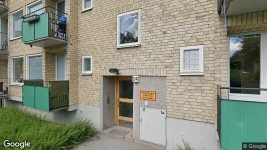 Lägenheter att hyra i Västerort - Bild från Google Street View