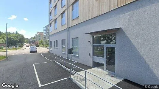 Lägenheter att hyra i Norra hisingen - Bild från Google Street View
