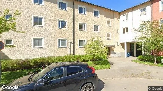 Lägenheter att hyra i Västerort - Bild från Google Street View