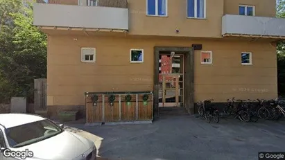 Lägenheter att hyra i Kungsholmen - Bild från Google Street View